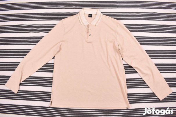 Hugo Boss hu piké 4210