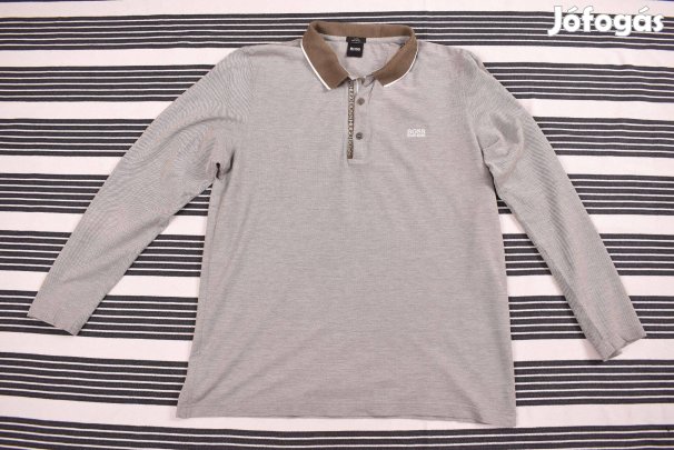 Hugo Boss hu piké 4543