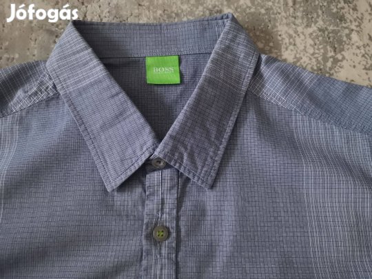 Hugo Boss ing L méret