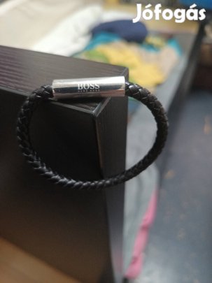 Hugó Boss karkötő Újszerű szép állapotban 