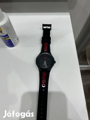 Hugo Boss karóra
