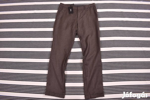 Hugo Boss nadrág Új 3980