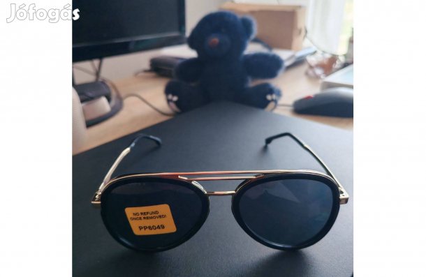 Hugo Boss napszemüveg