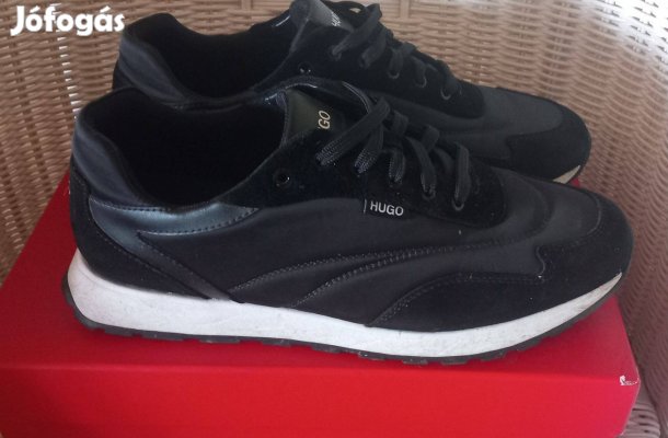 Hugo Boss női cipő 40