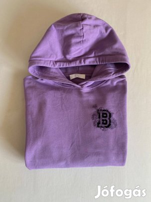 Hugo Boss női kapucnis pulóver, hoodie, XS-es