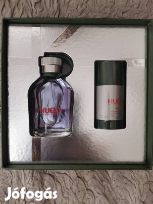 Hugo Boss parfüm csomag