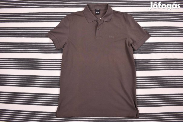 Hugo Boss piké 7287