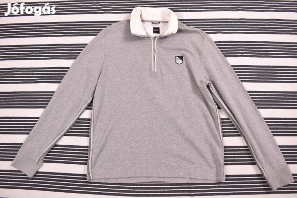 Hugo Boss pulóver 4613