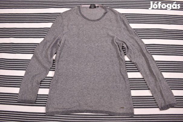 Hugo Boss pulóver 4681