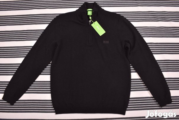Hugo Boss pulóver Új 4685
