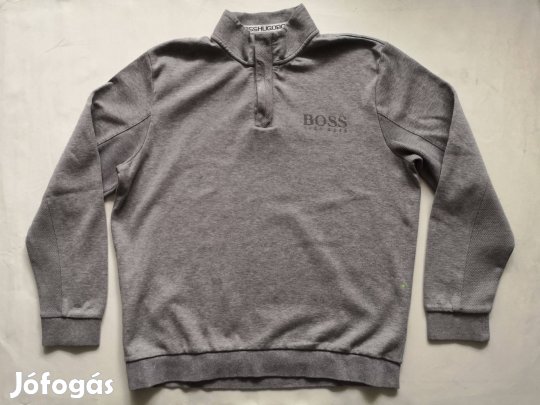 Hugo Boss pulóver XL méretű