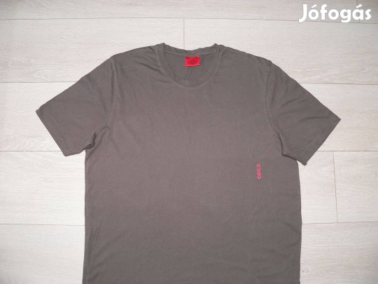 Hugo Boss rövid ujjú póló (L)