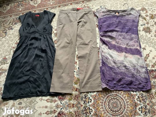 Hugo Boss ruha és nadrág