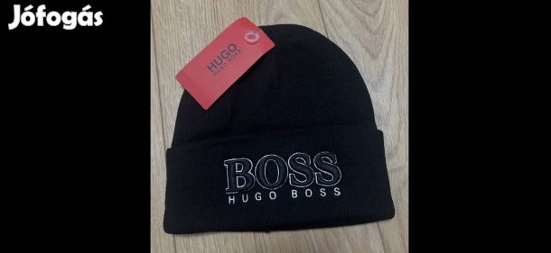 Hugo Boss sapka