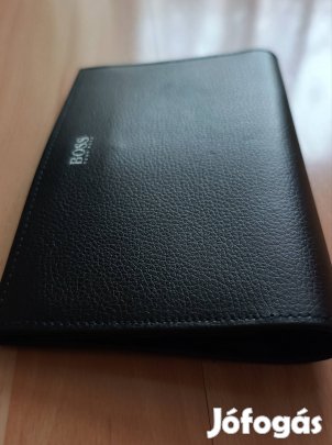 Hugo Boss szemüveg-napszemüveg tok