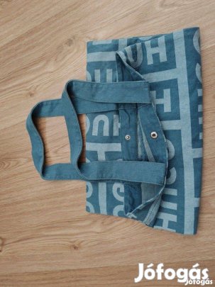 Hugo Boss textil szatyor