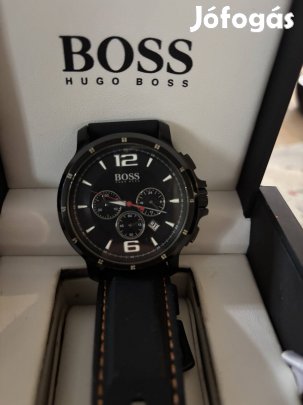 Hugo boss férfi karóra