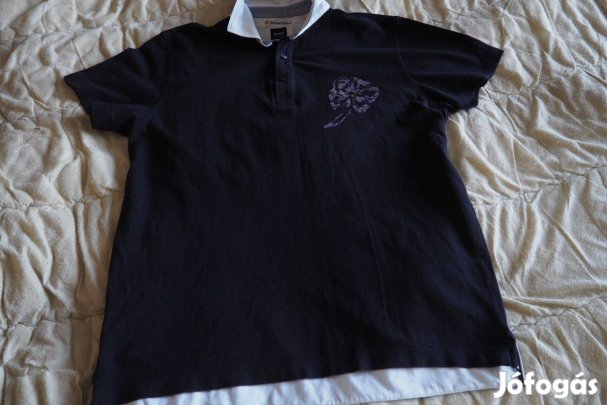 Hugo boss l es szép allapotban