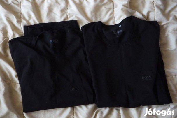 Hugo boss m es basic szinte uj