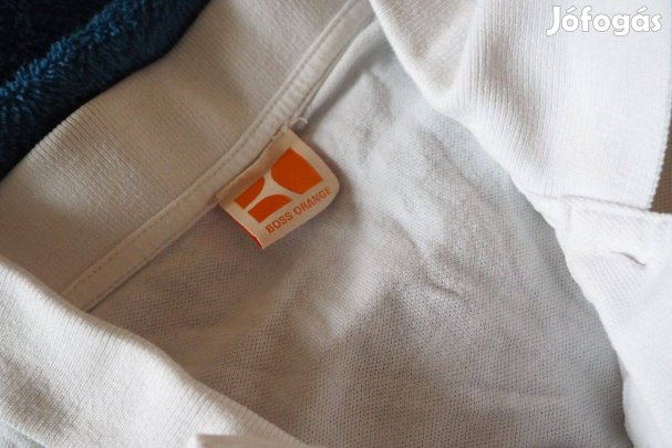 Hugo boss s es méret