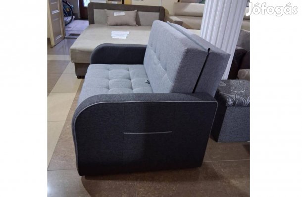 Hugó kanapé rugós