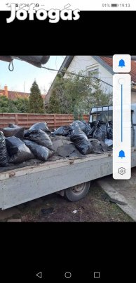 Húladék szálitás