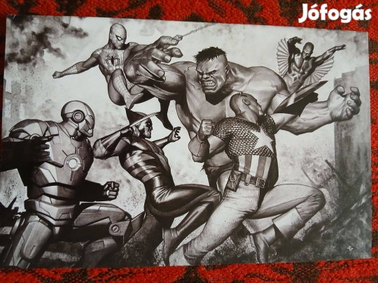 Hulk facsimile edition Marvel képregény 181Granov. száma eladó!