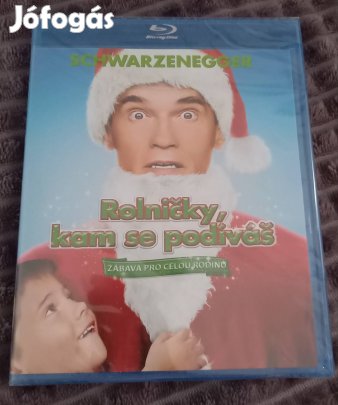 Hull a pelyhes - blu-ray - szinkronnal- bontatlan