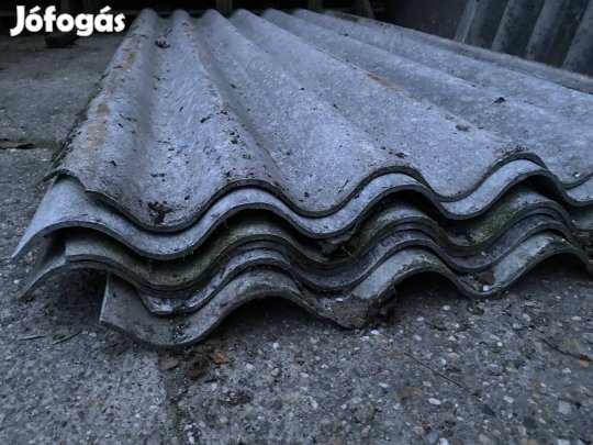 Hullám pala , hullámpala eladó 