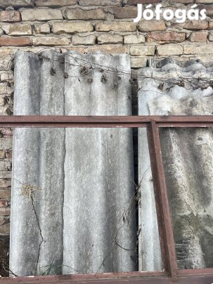 Hullám pala ingyen elvihető