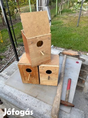 Hullámos oduk eladok