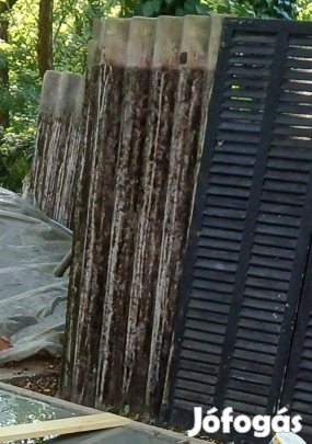 Hullámpala 90*200 ingyen elvihető