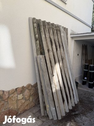 Hullámpala Zuglóból vihető 10m2