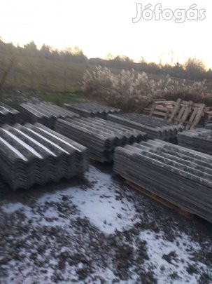 Hullámpala hullám pala 160-as 175-ös 250-es 120db