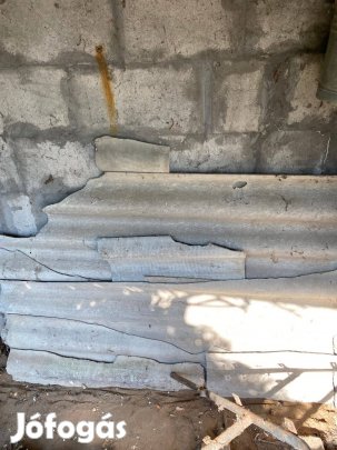 Hullámpala maradék db-ok