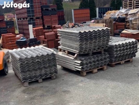 Hullámpala szállítással eladó