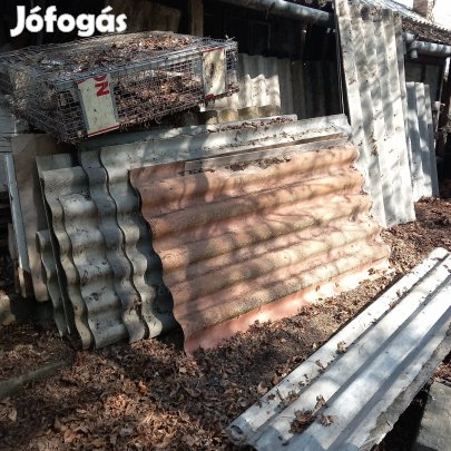 Hullámpala több féle