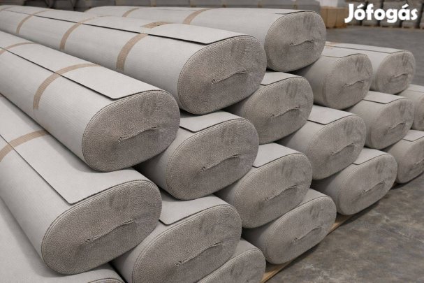 Hullámpapír tekercs 1x25m