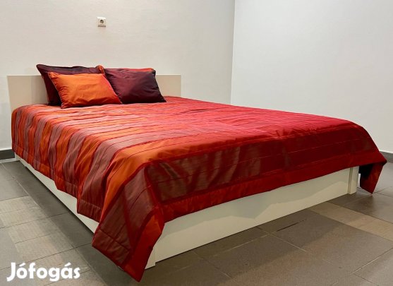 Hülsta design ágy 160x200cm