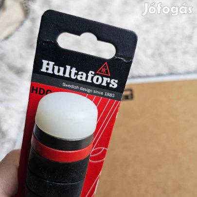 Hultafors Hdc20 Nagy Teherbírású Véső 20mm új