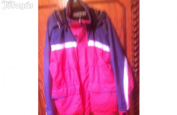 Human nature XL es átmeneti dzseki eladó