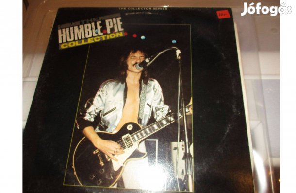 Humble Pie dupla bakelit hanglemez eladó
