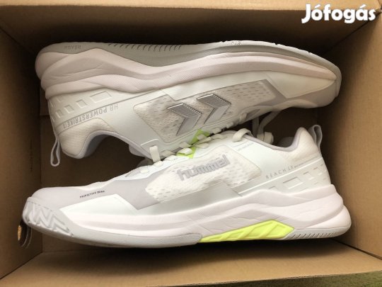 Hummel Powerstrike kézicipő