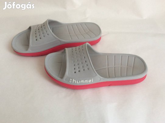 Hummel papucs 35/36-os