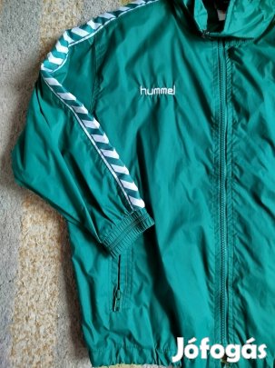 Hummel széldzseki hibátlan 128