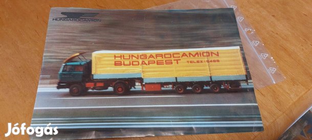 Hunaricamion-os puzzle