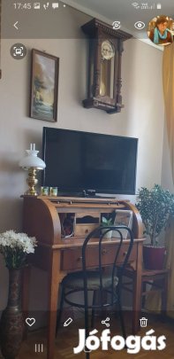 Hundai DLH32195MP4CR 32" tv eladó