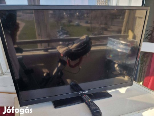 Hundai DLH32195MP4CR 32" tv eladó
