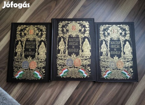 Hunfalvy János: Magyarország és Erdély