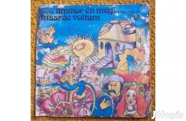 Hungária Fenyő Miklós kislemez